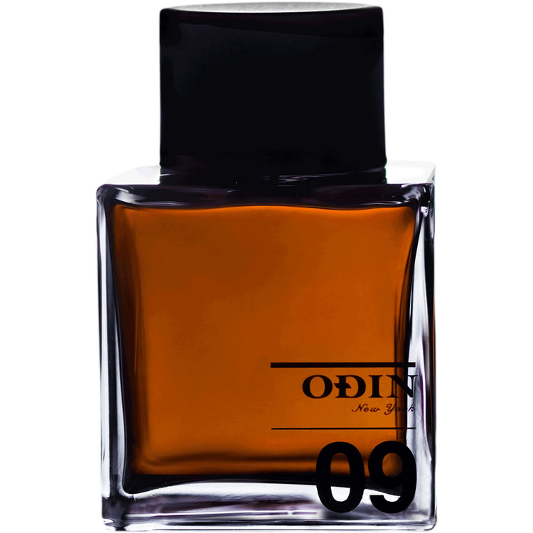 09 Posala by Odin Scents Angel ScentsAngel Luxury Fragrance, Cologne and Perfume Sample  | Scents Angel.