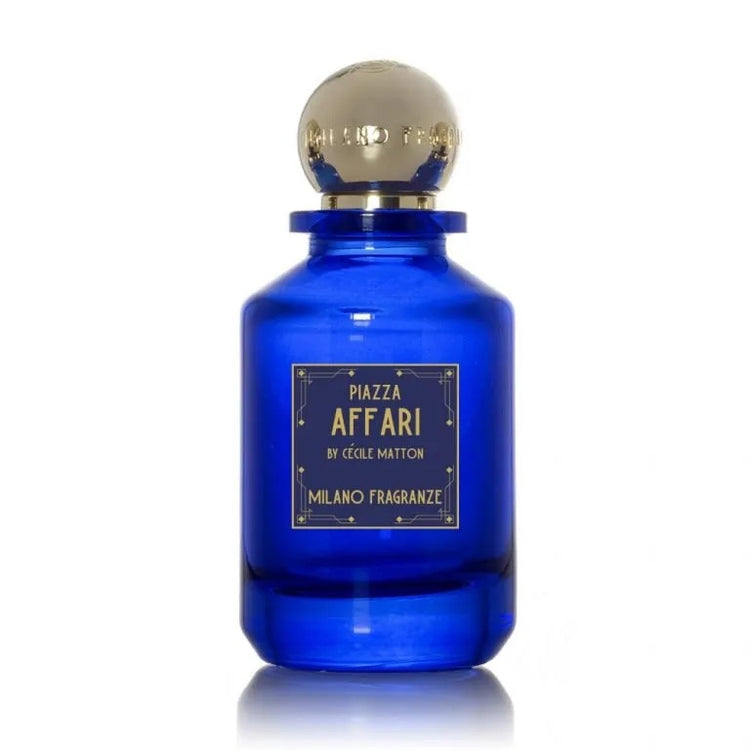 Milano Fragranze Piazza Affari Eau de parfum