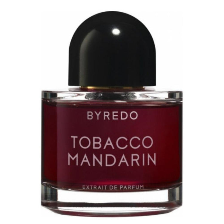 Tobacco Mandarin by Byredo Scents Angel ScentsAngel Luxury Fragrance, Cologne and Perfume Sample | Scents Angel.