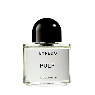 Pulp by Byredo Scents Angel ScentsAngel Luxury Fragrance, Cologne and Perfume Sample  | Scents Angel.