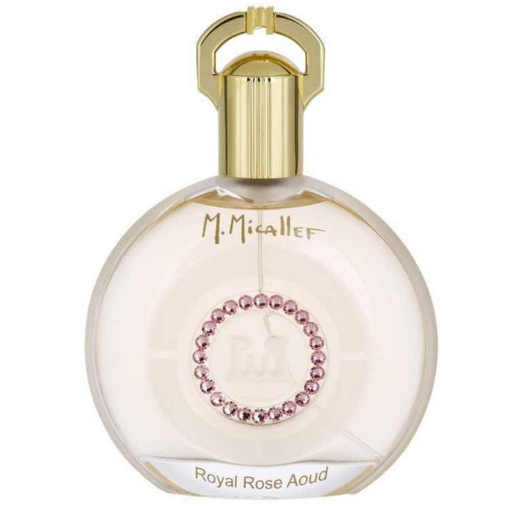 M. Micallef Royal Rose Oud