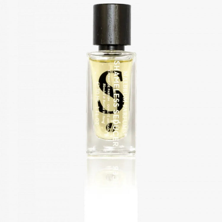 Malbrum Parfums Shameless Seducer Extrait de parfum