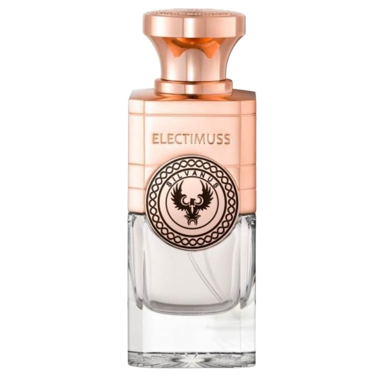 Electimuss Silvanus Pure Parfum