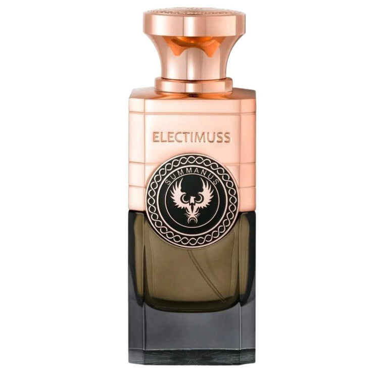 Electimuss Summanus Pure Parfum