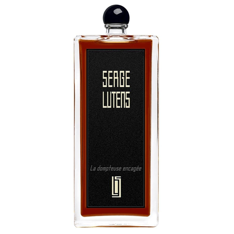 Serge Lutens La Dompteuse Encagee Eau de parfum