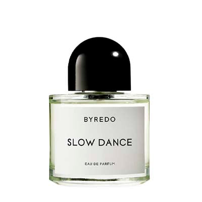 Slow Dance by Byredo Scents Angel ScentsAngel Luxury Fragrance, Cologne and Perfume Sample | Scents Angel.