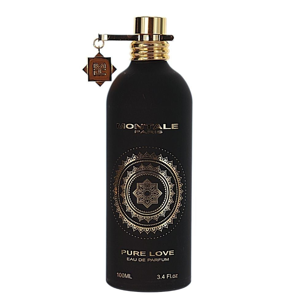 Montale Pure Love by Montale, 3.4 oz EDP Spray Unisex main image 0