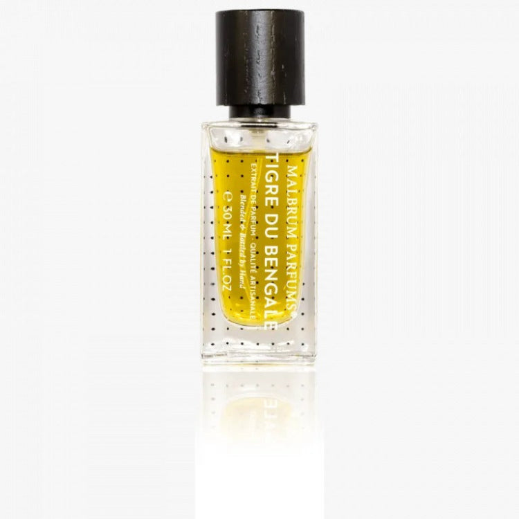 Malbrum Parfums Tigre Du Bengale Extrait de parfum