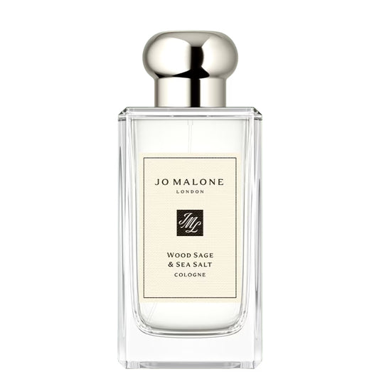 Wood Sage & Sea Salt Cologne