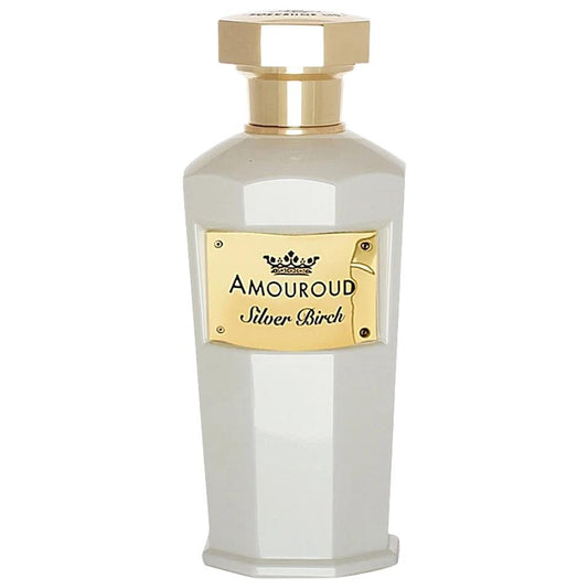 Silver Birch by Amouroud Scents Angel ScentsAngel Luxury Fragrance, Cologne and Perfume Sample  | Scents Angel.