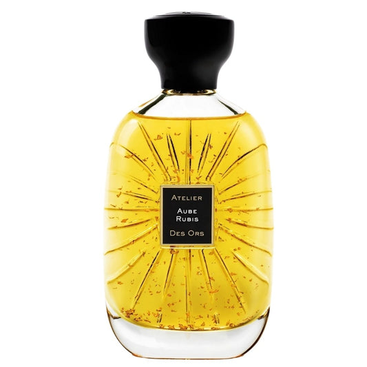 Aube Rubis by Atelier des Ors Scents Angel ScentsAngel Luxury Fragrance, Cologne and Perfume Sample  | Scents Angel.