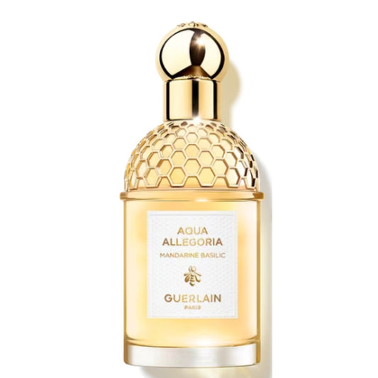 Guerlain Aqua Allegoria Mandarine Basilic for women | Samples