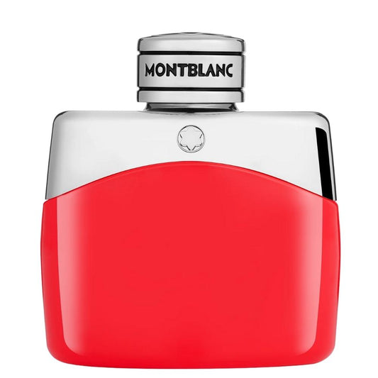 Mont Blanc Legend Red for men