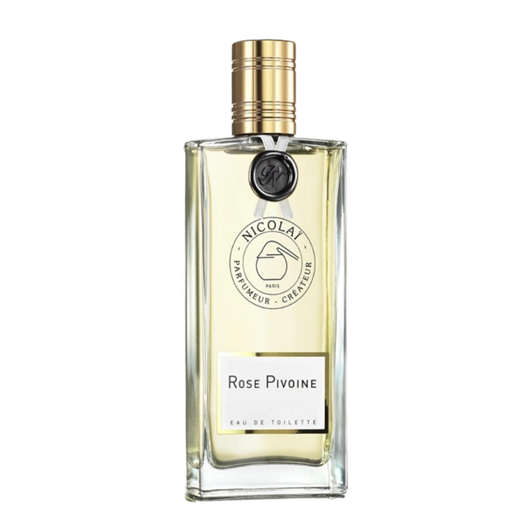 Parfums de Nicolai Rose Pivoine for women