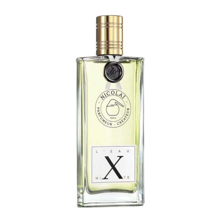 Parfums de Nicolai L'Eau Mixte Eau de parfum