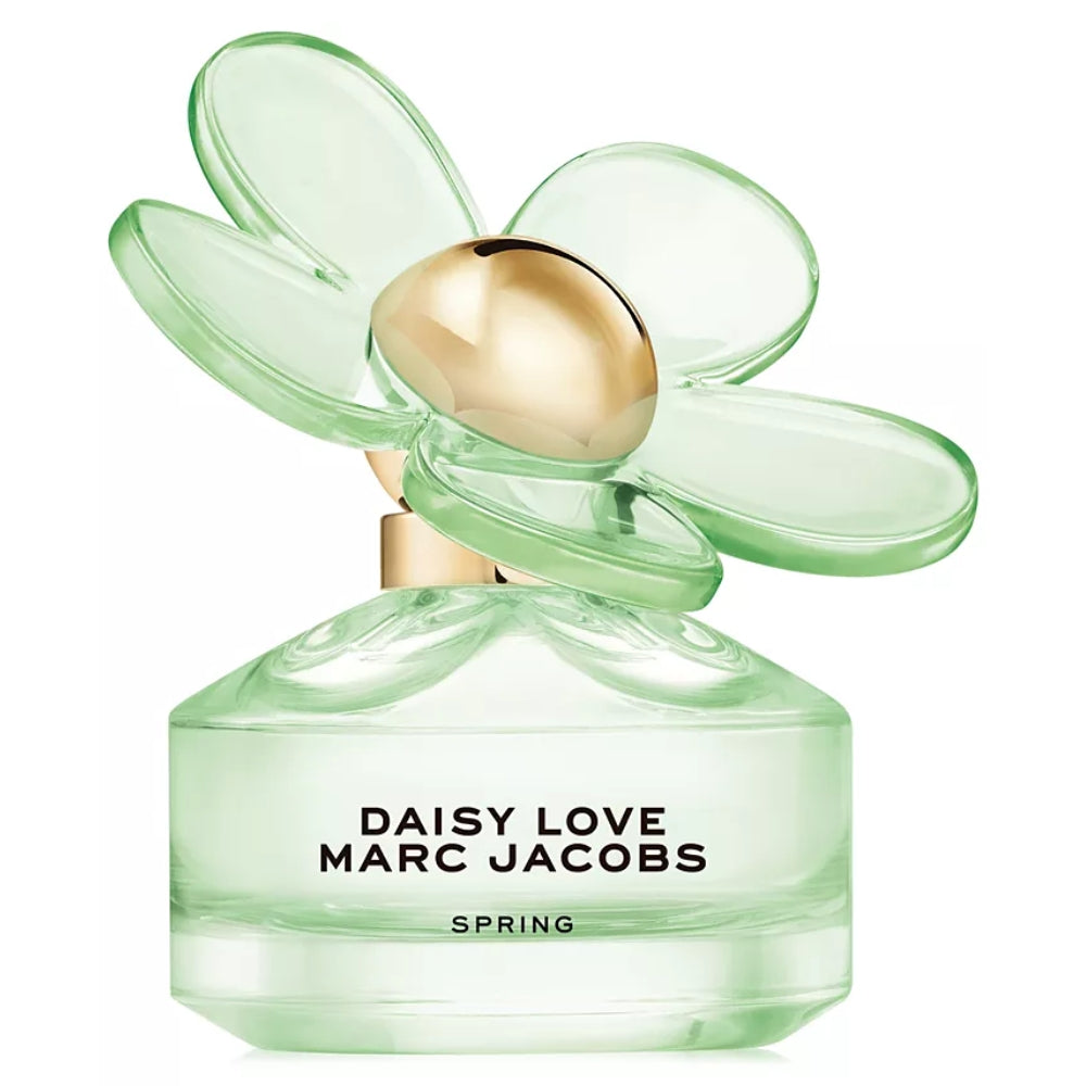Discover Daisy Love Spring by Marc Jacobs a Floral Fruity fragrance