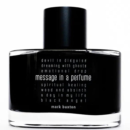 Message In A Perfume