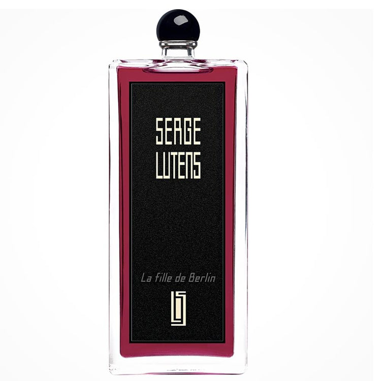 La Fille De Berlin by Serge Lutens Scents Angel ScentsAngel Luxury Fragrance, Cologne and Perfume Sample | Scents Angel.