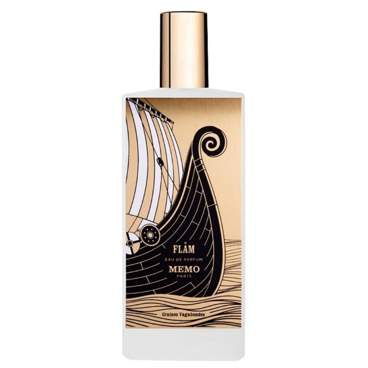 Memo Paris Flam Eau De Parfum