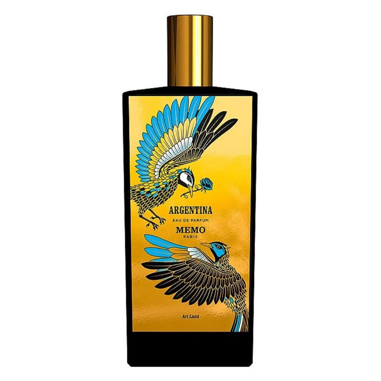 Argentina by Memo Paris Scents Angel ScentsAngel Luxury Fragrance, Cologne and Perfume Sample | Scents Angel.