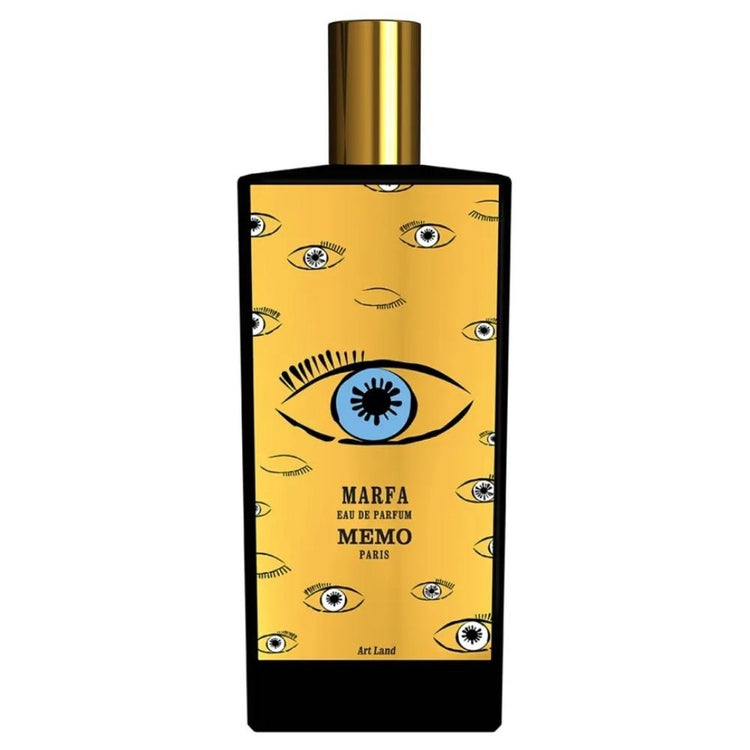 Marfa by Memo Paris Scents Angel ScentsAngel Luxury Fragrance, Cologne and Perfume Sample | Scents Angel.