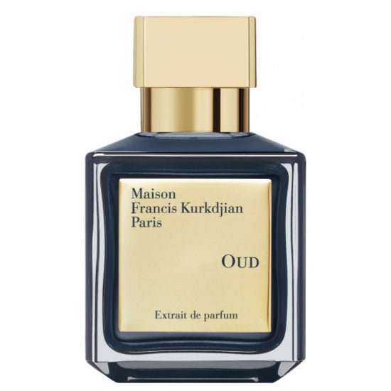 OUD EXTRAIT by Maison Francis Kurkdjian Scents Angel ScentsAngel Luxury Fragrance, Cologne and Perfume Sample  | Scents Angel.