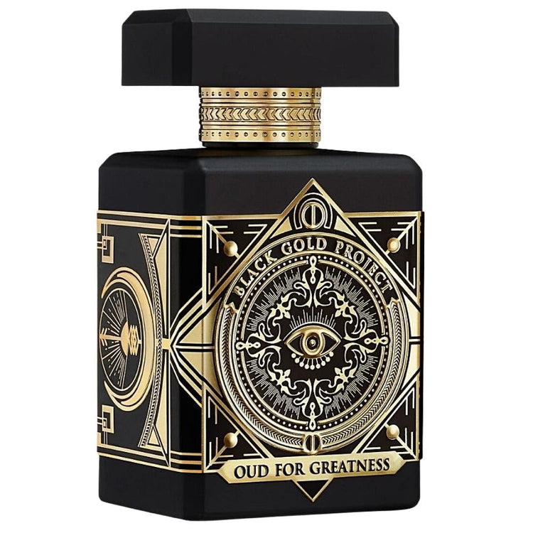Oud for Greatness by Initio Parfums Scents Angel ScentsAngel Luxury Fragrance, Cologne and Perfume Sample | Scents Angel.