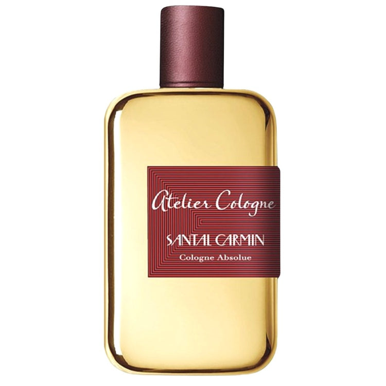 Santal Carmin by Atelier Cologne Scents Angel ScentsAngel Luxury Fragrance, Cologne and Perfume Sample | Scents Angel.