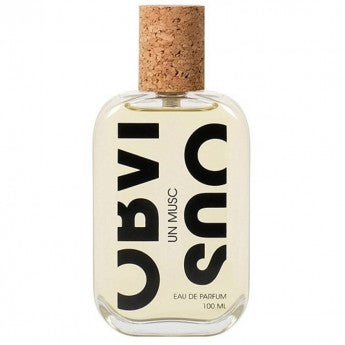 Un Musc by Obvious Parfums Scents Angel ScentsAngel Luxury Fragrance, Cologne and Perfume Sample | Scents Angel.