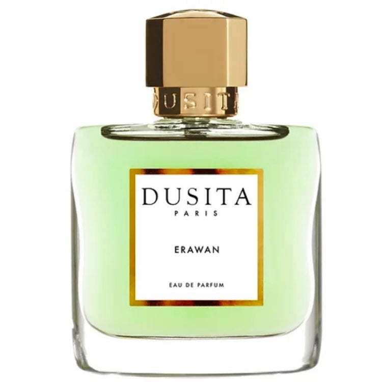 Dusita Erawan for Unisex