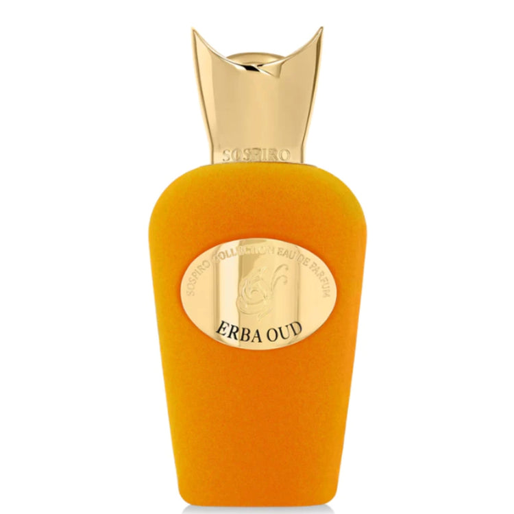 Sospiro Erba Oud Eau de parfum