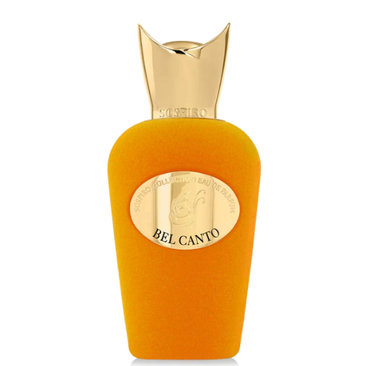 sospiro Bel canto Eau de parfum