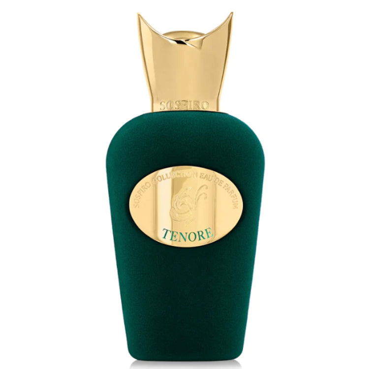 Sospiro Tenore Eau de parfum