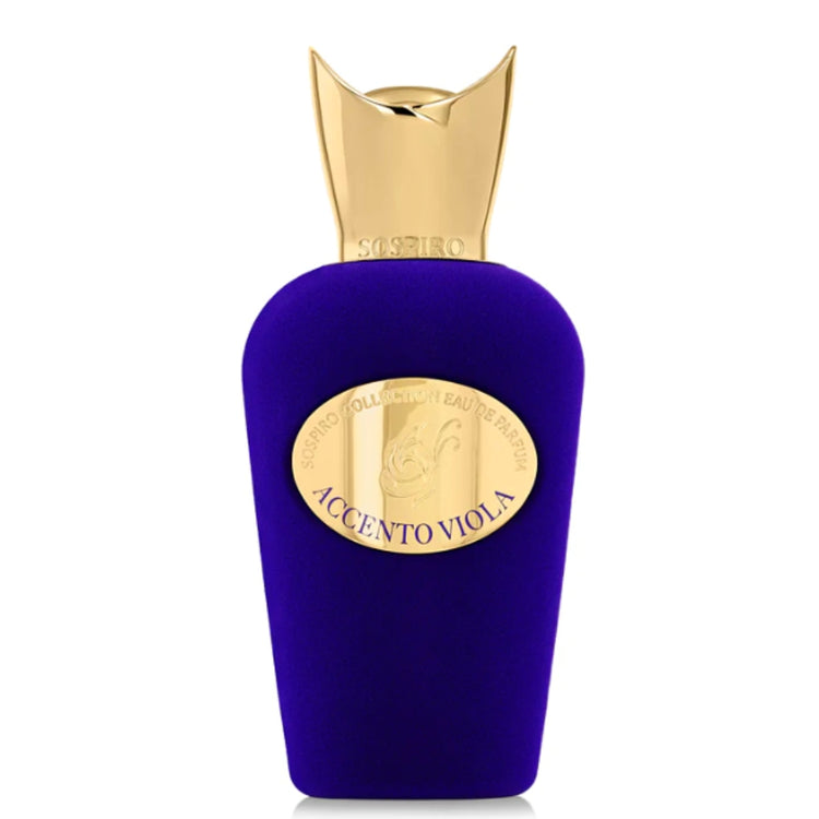 Sospiro Accento Viola Eau de parfum