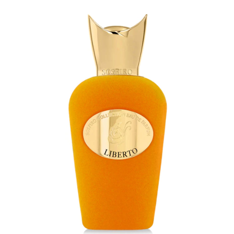 Sospiro Liberto Eau de parfum
