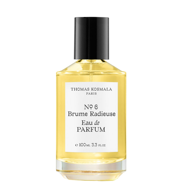 Thomas Kosmala No.6 Brume Radieuse Eau de parfum