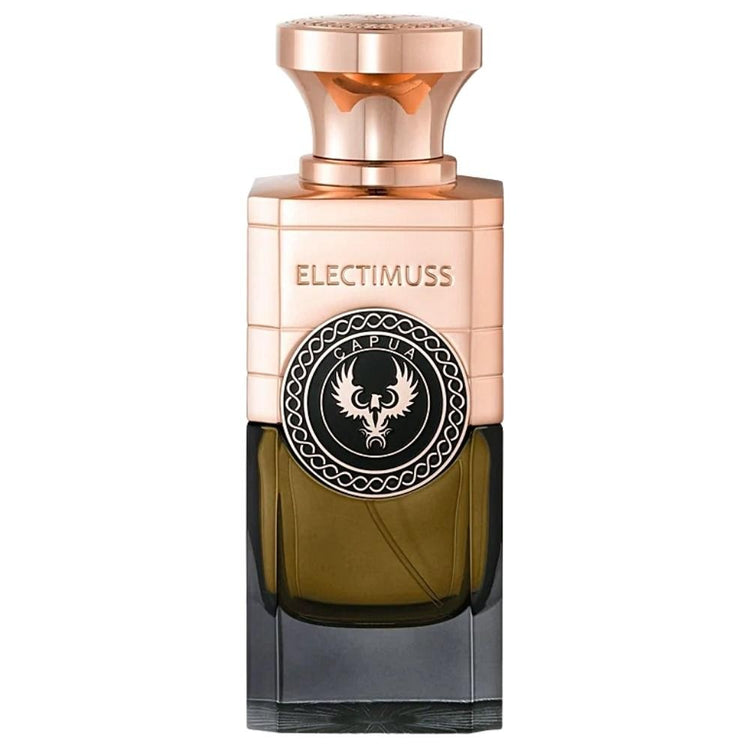 Capua by Electimuss Scents Angel ScentsAngel Luxury Fragrance, Cologne and Perfume Sample | Scents Angel.