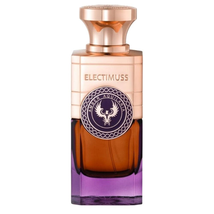 Amber Aquilaria by Electimuss Scents Angel ScentsAngel Luxury Fragrance, Cologne and Perfume Sample | Scents Angel.