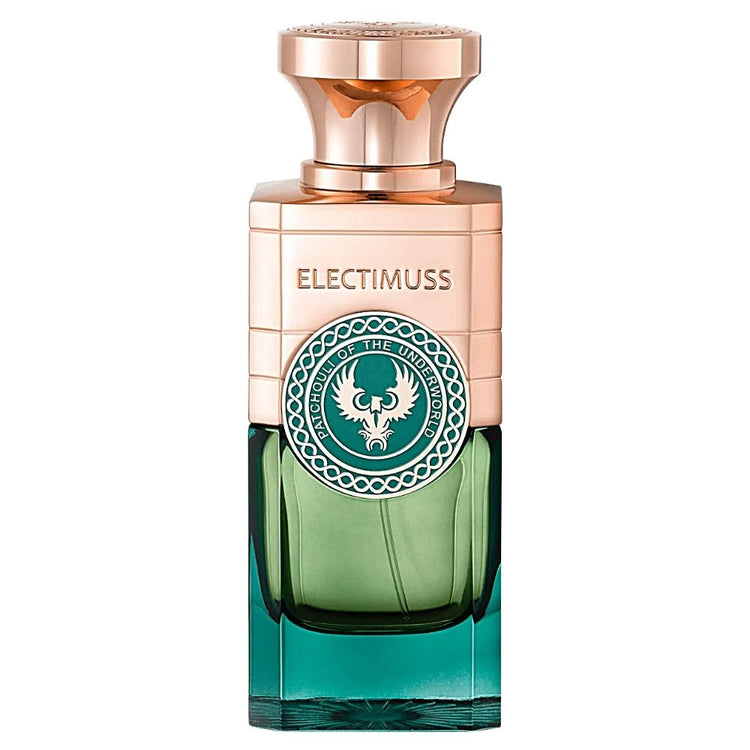 Electimuss Patchouli of the Underworld Pure Parfum