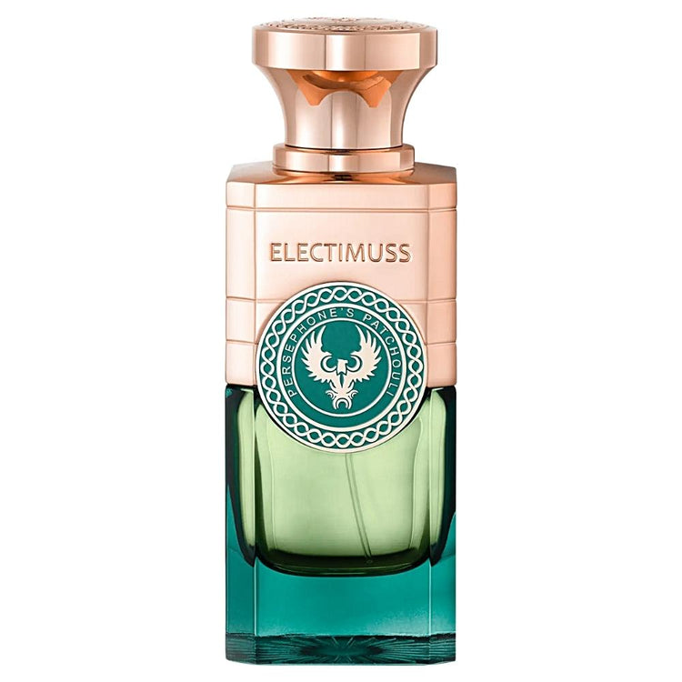 Electimuss Persephones Patchouli parfum