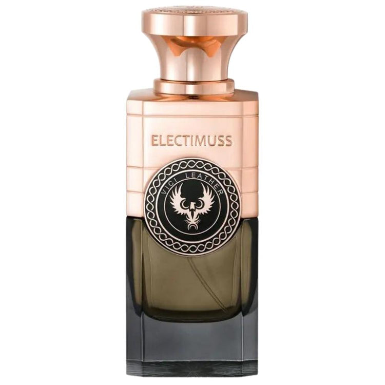 Electimuss Vici Leather Pure Parfum
