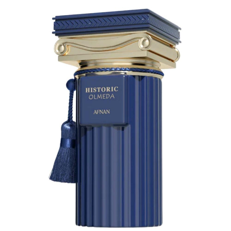 Afnan Perfumes Historic Olmeda Eau de Parfum
