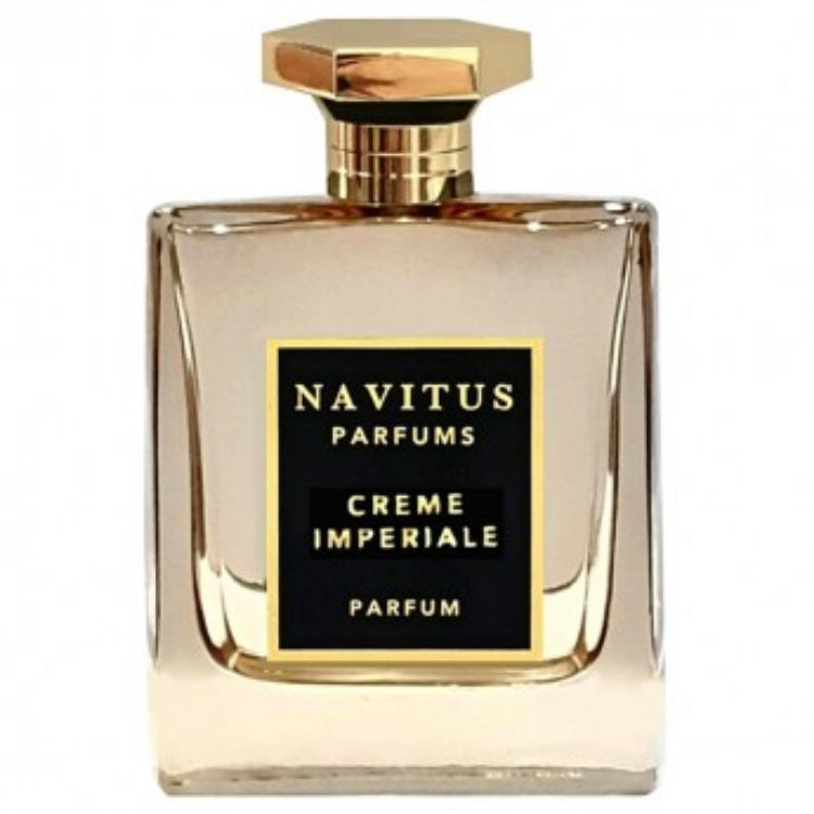 Creme Imperiale by Navitus Parfums Scents Angel ScentsAngel Luxury Fragrance, Cologne and Perfume Sample | Scents Angel.