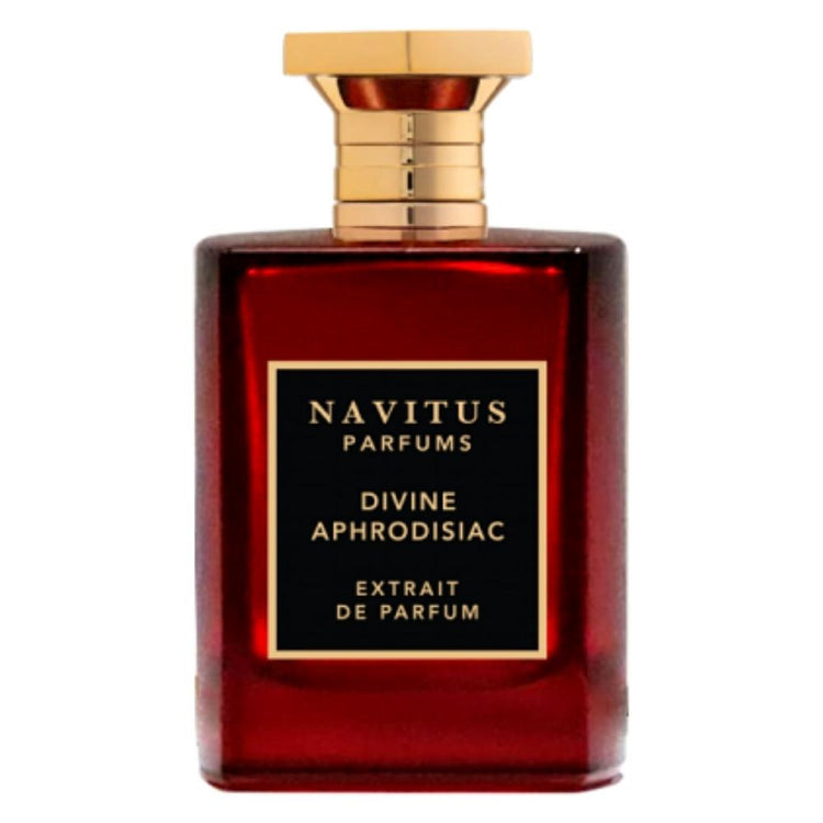 Navitus Parfums Divine Aphrodisiac Eau de parfum