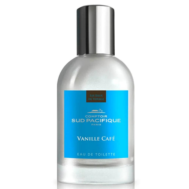 Comptoir Sud Pacifique Vanille Cafe Eau de Parfum