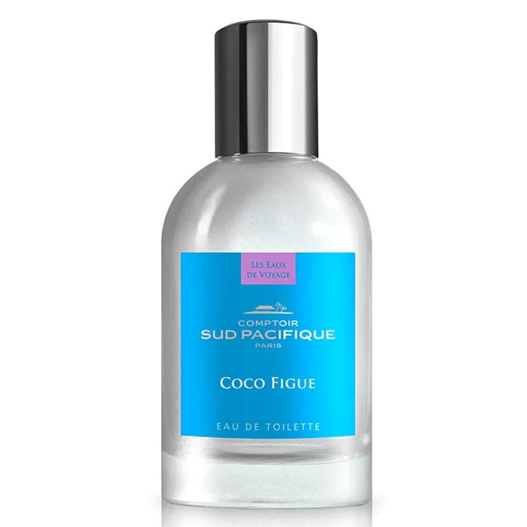 Comptoir Sud Pacifique Coco Figue Eau de Parfum