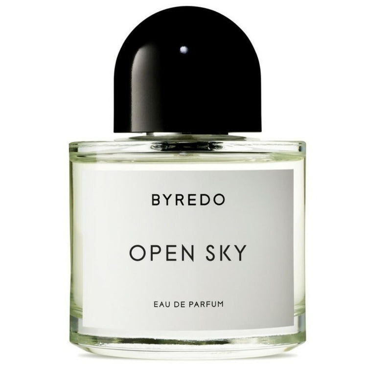 Open Sky by Byredo Scents Angel ScentsAngel Luxury Fragrance, Cologne and Perfume Sample | Scents Angel.