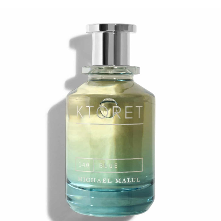 ktoret 140 blue by michael malul