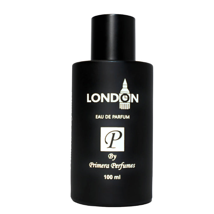 Primera Kuwait London Intense Eau de parfum