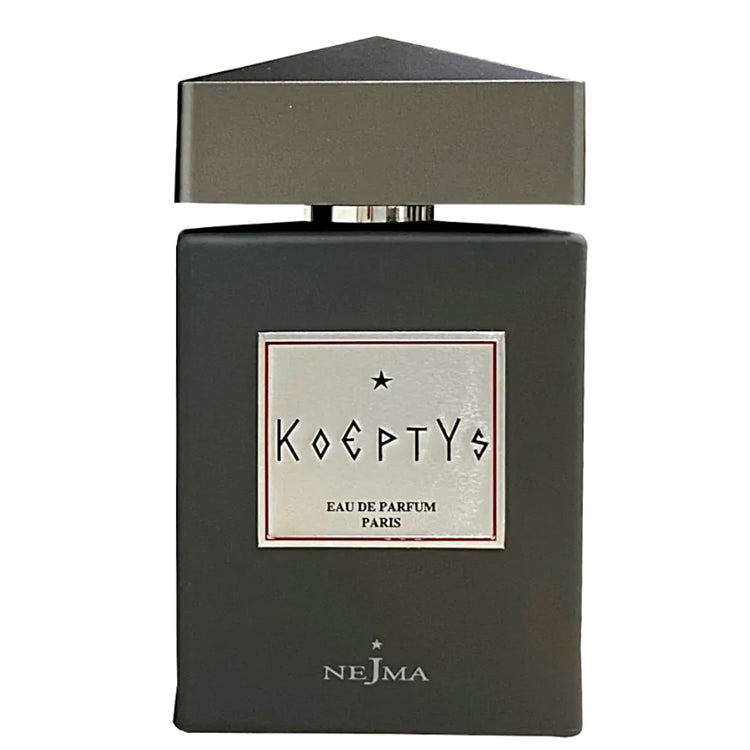 Nejma Perfumes Nejma Koeptys Eau de parfum